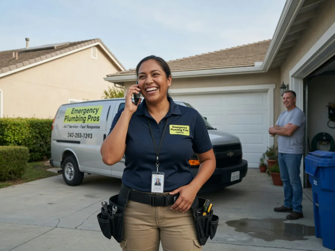 Emergency Plumber Riverside, MO FAQs